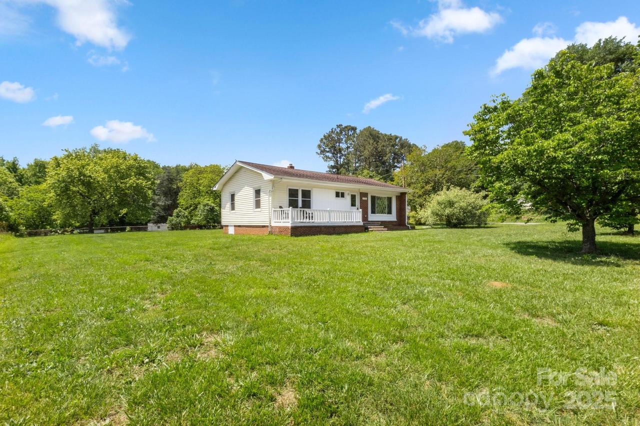1725 Fallston Rd., Shelby, NC 28150