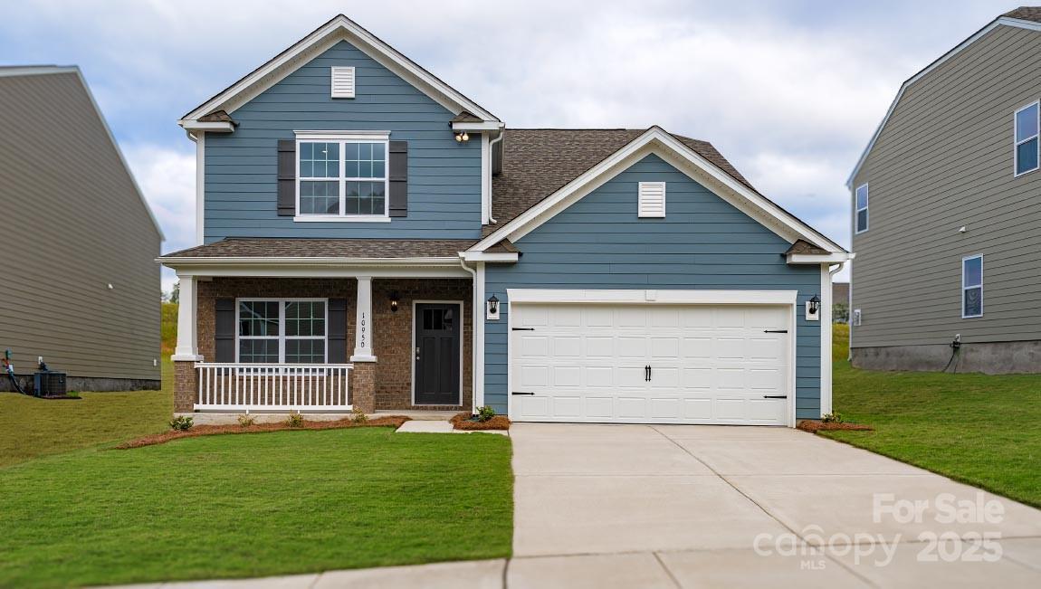 272 Salers Rd., Fletcher, NC 28732
