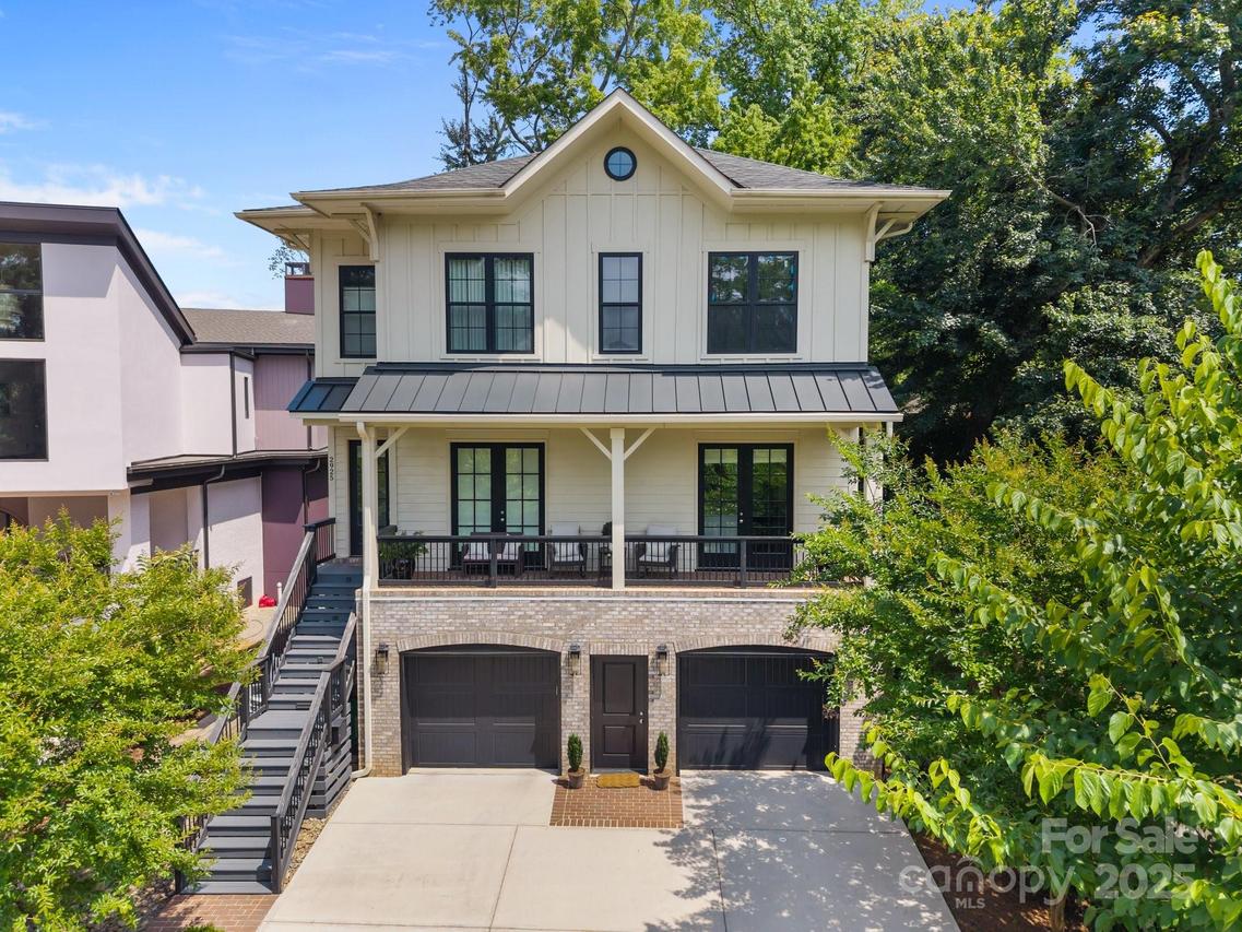 2925 Westfield Rd., Charlotte, NC 28209