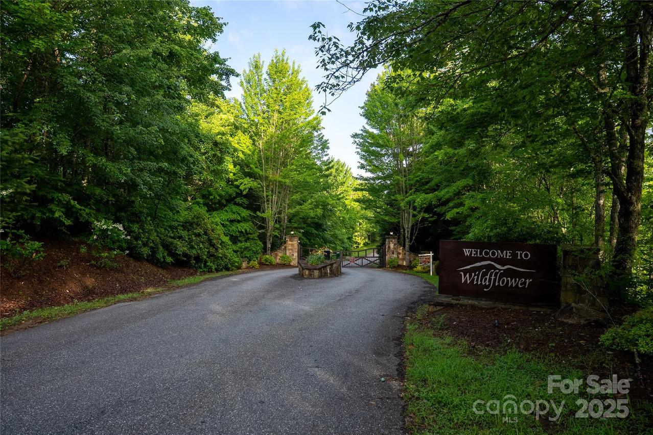 00 Upper Dalton Creek Rd., Franklin, NC 28734