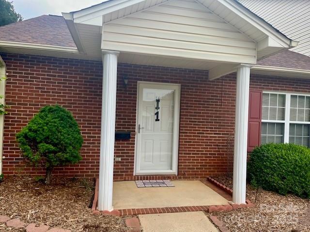 102 Brandywine Dr. #I-1, Conover, NC 28613