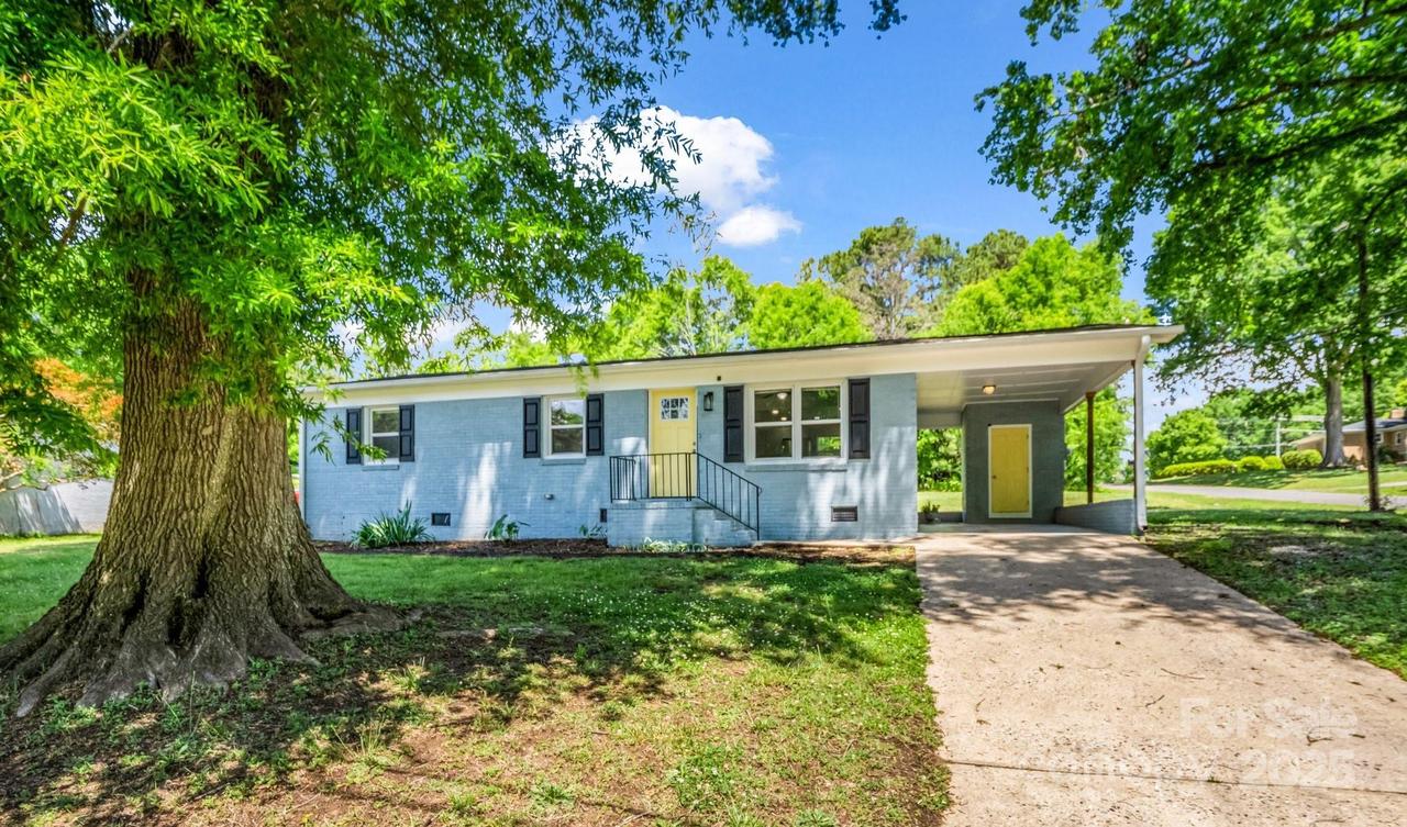 2313 Eleanor Dr., Shelby, NC 28150