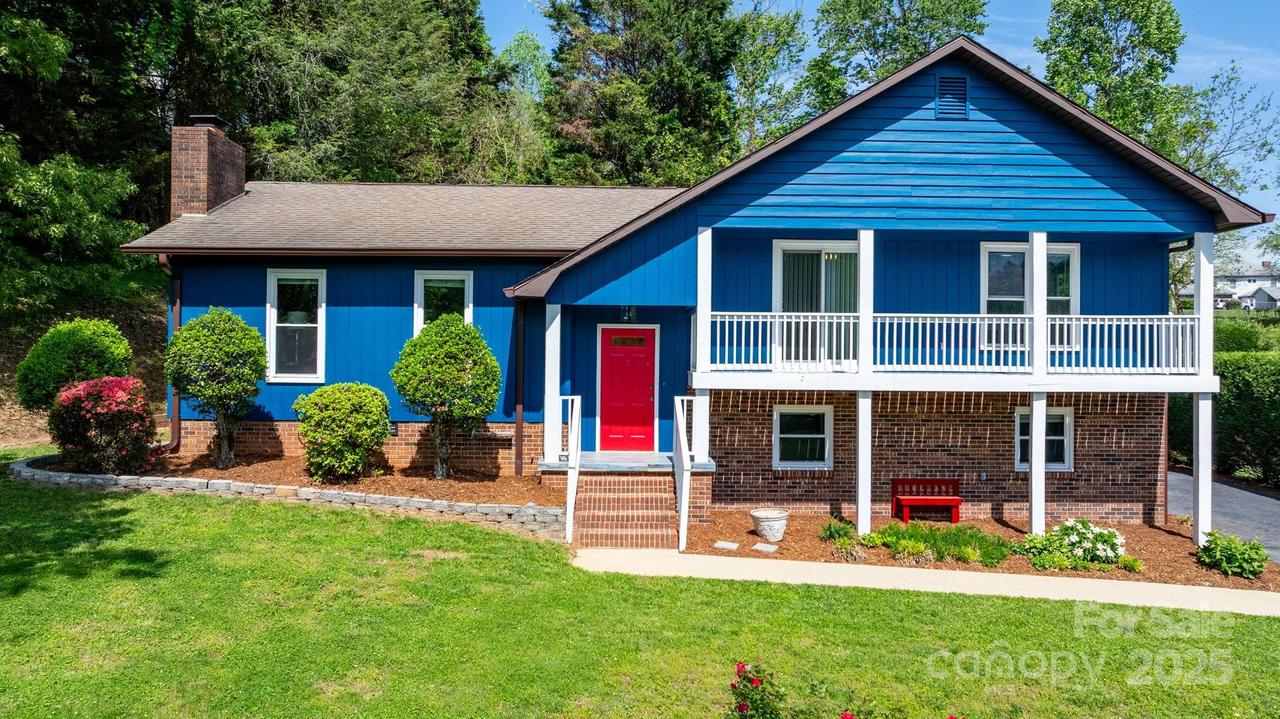 60 Woodland Dr., Marion, NC 28752