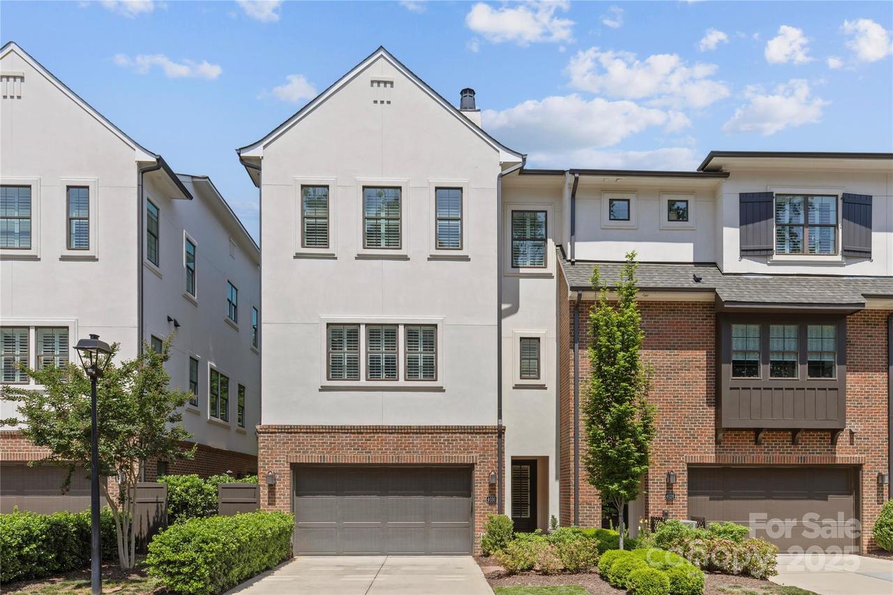 4030 City Homes Pl., Charlotte, NC 28209