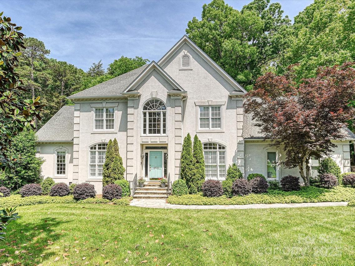4608 Morrowick Rd., Charlotte, NC 28226