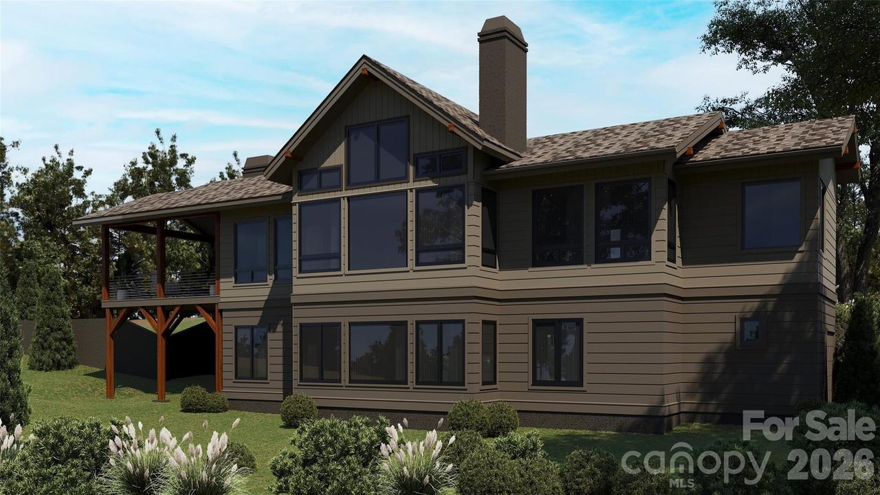 158 Chattooga Run, Hendersonville, NC 28739