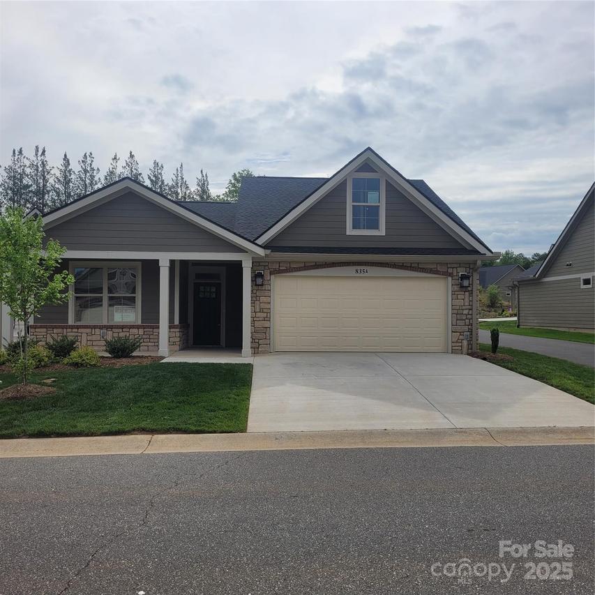 835 A Wynnshire Dr. #53, Hickory, NC 28601