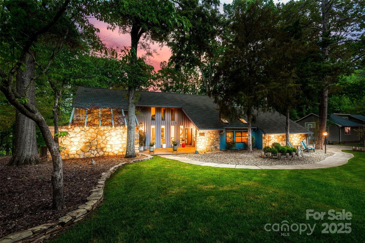 4609 Rounding Run Rd., Charlotte, NC 28277