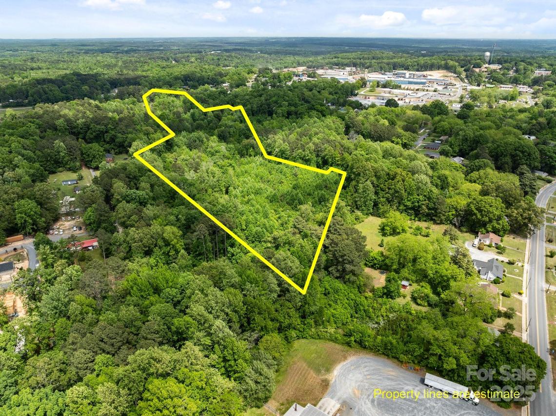 Vacant Moore Rd., Troy, NC 27371