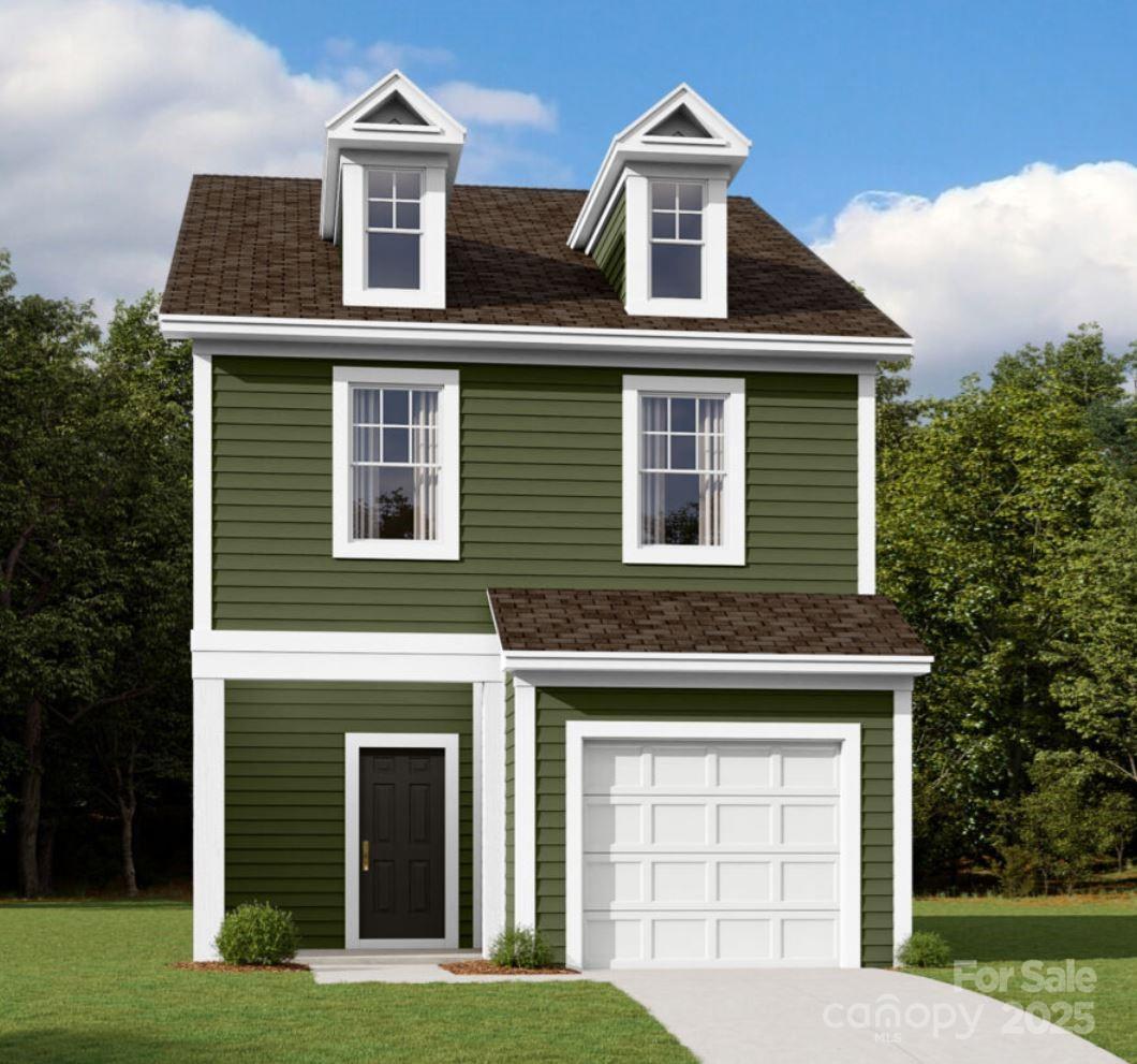 750 Lockhaven Dr., Concord, NC 28027