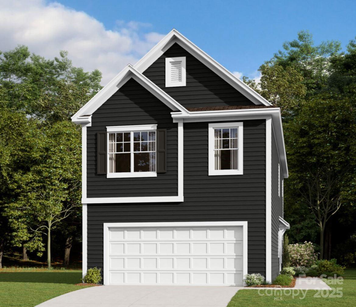 753 Lockhaven Dr., Concord, NC 28027