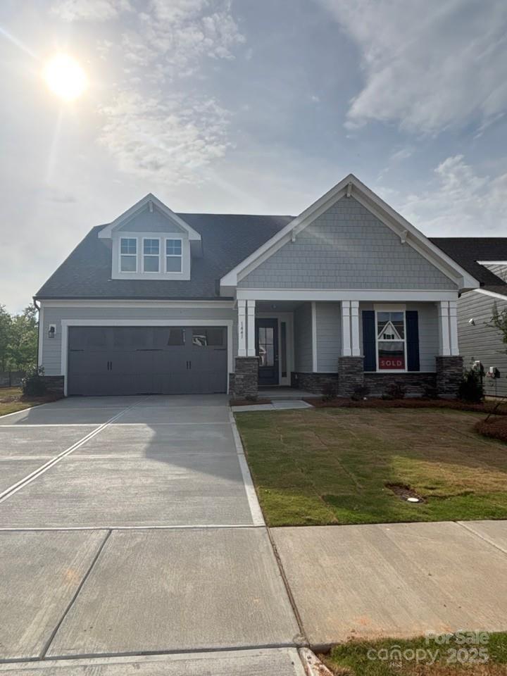1441 Ardmore Dr. #243, Sherrills Ford, NC 28673