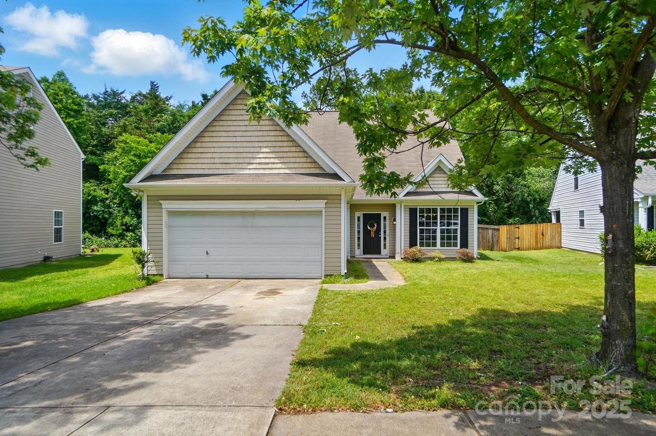 14402 Asheton Creek Dr., Charlotte, NC 28273