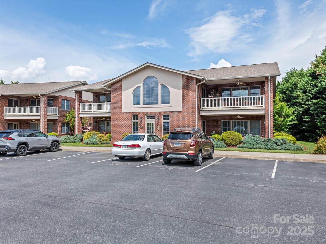 1465 S Lakeshore Dr. #B-4, Lake Junaluska, NC 28745