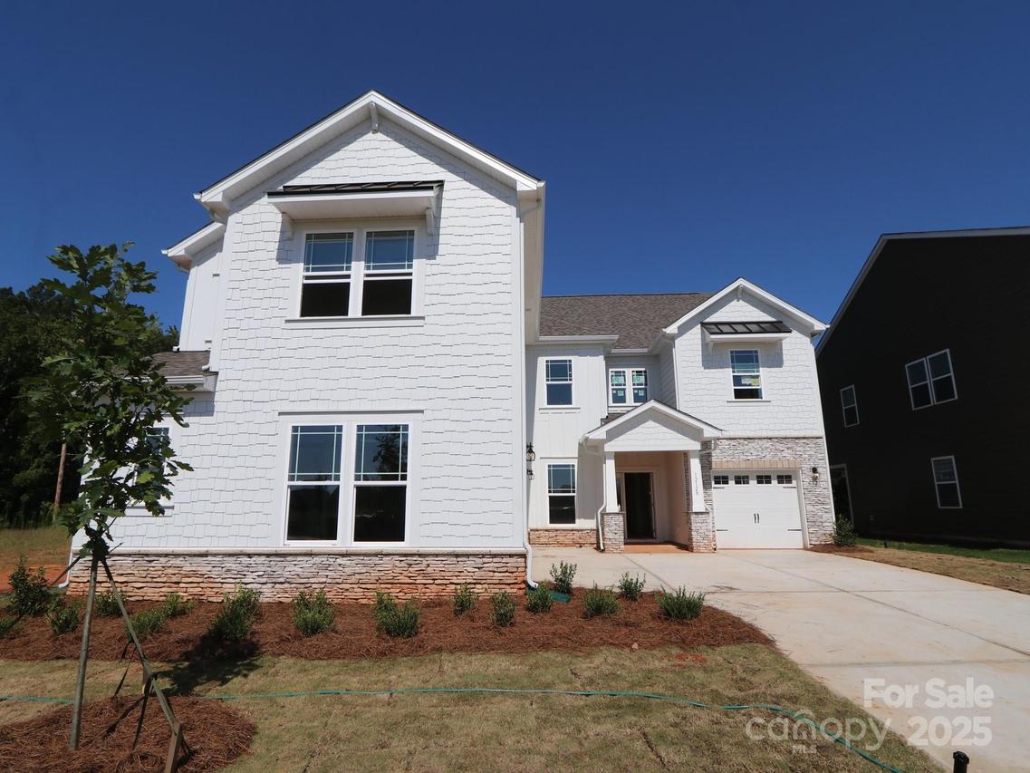 12128 Avast Dr., Huntersville, NC 28078