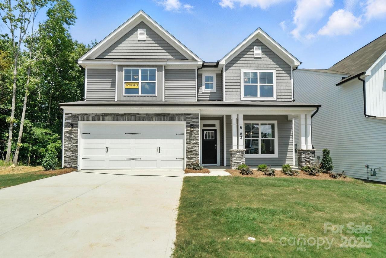 5103 Heathland Dr. #50, Charlotte, NC 28215
