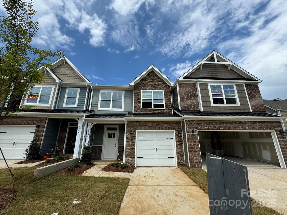 6256 Culbert St. #187, Harrisburg, NC 28075