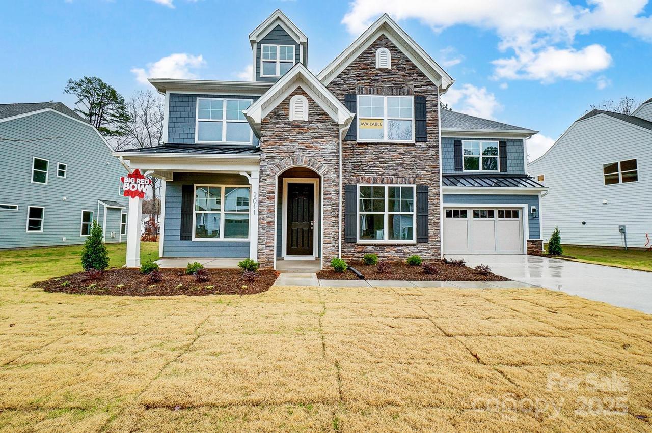 2011 Cedar Falls Dr. #71, Waxhaw, NC 28173