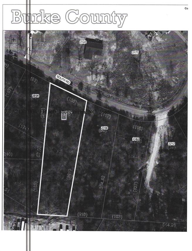 2130 South St. #Lot #34, Morganton, NC 28655