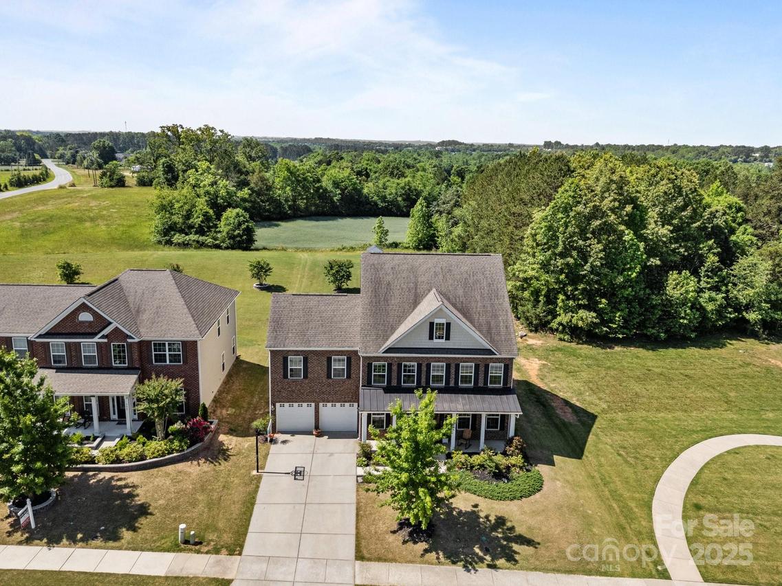 9871 Travertine Tr., Davidson, NC 28036
