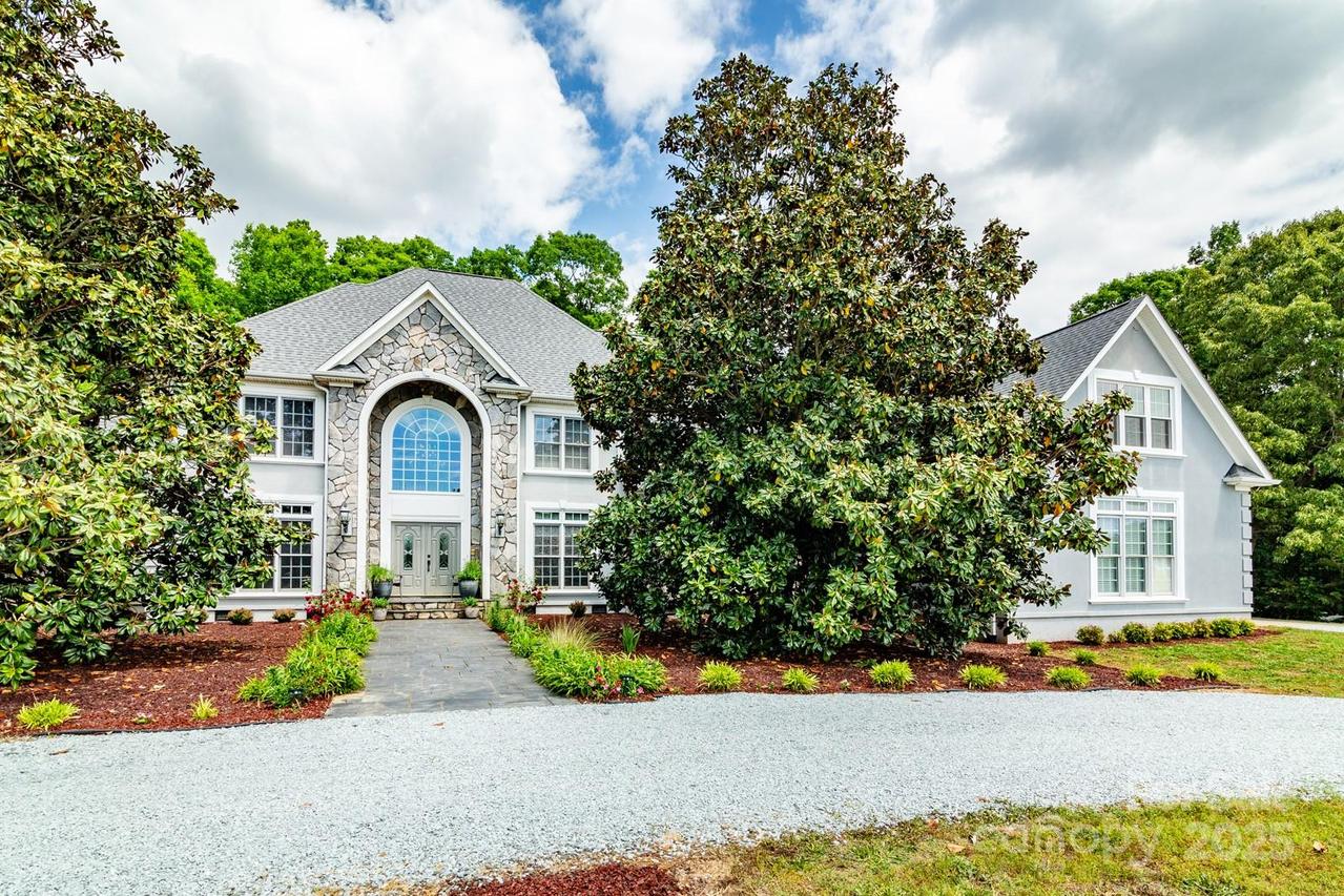 1720 Mills Harris Rd., Wingate, NC 28174
