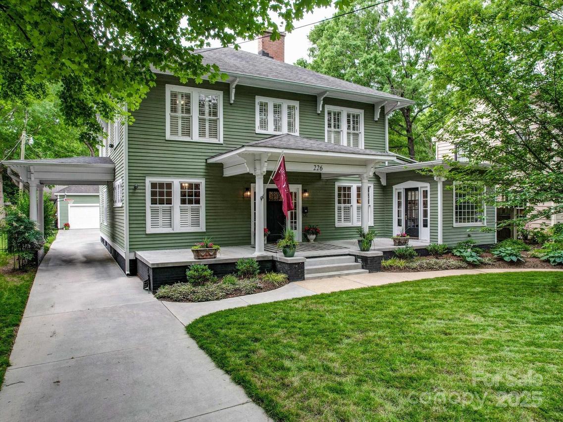 226 Union St., Concord, NC 28025