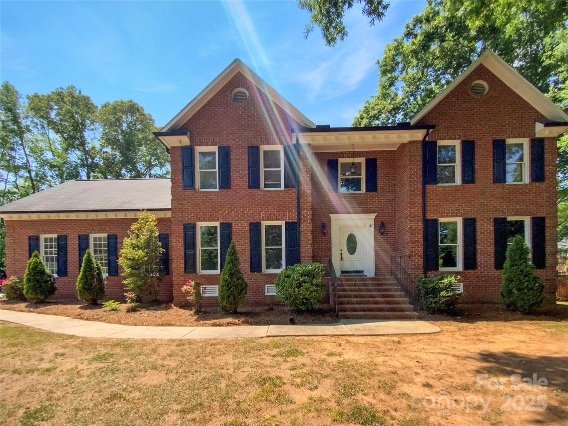 1507 Chadmore Ln., Concord, NC 28027