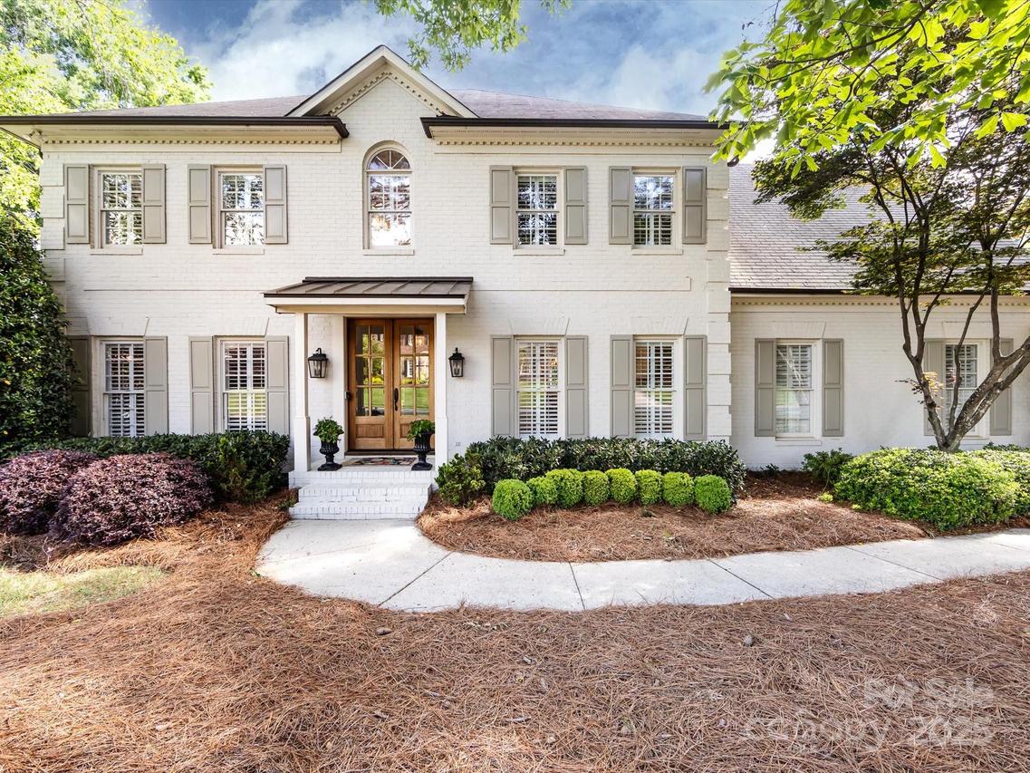 5822 Alexa Rd., Charlotte, NC 28277