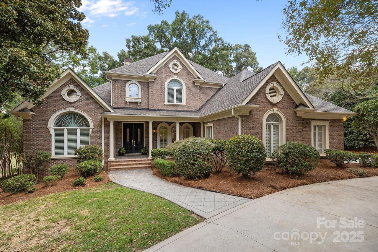 11612 James Jack Ln., Charlotte, NC 28277