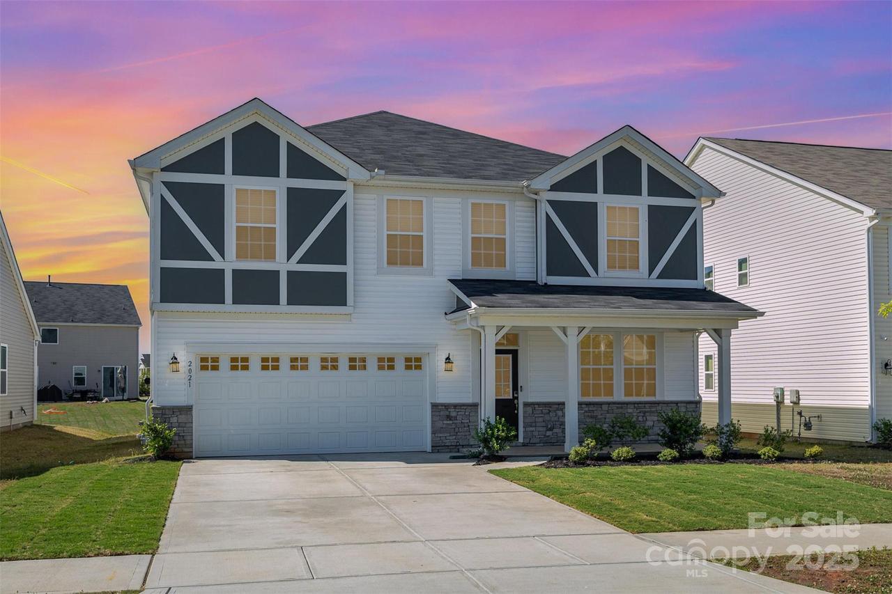 2021 Boynton St., Charlotte, NC 28269