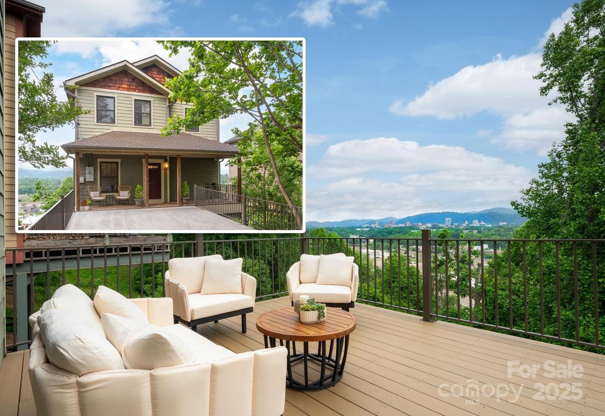 20 Grandview Dr., Asheville, NC 28806