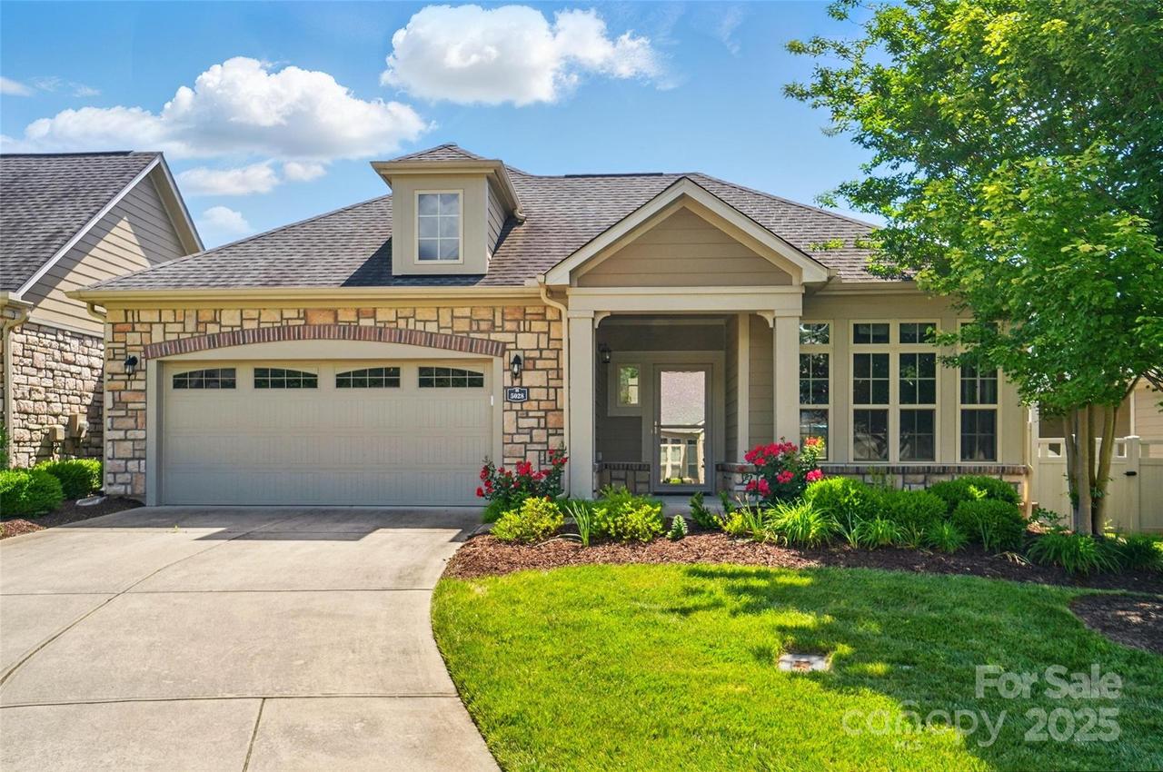 5028 Polo Gate Blvd., Charlotte, NC 28216