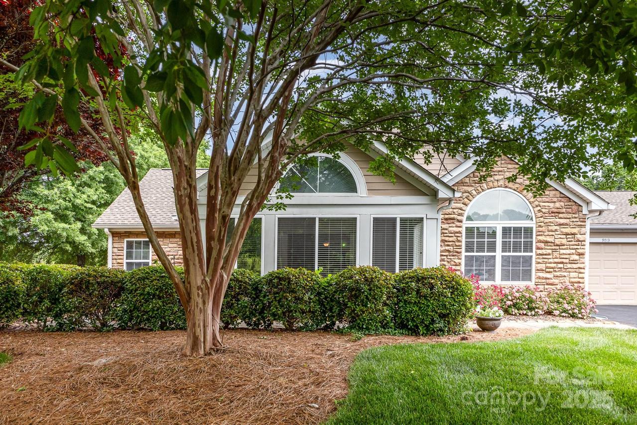 9013 Trellis Pointe Blvd., Charlotte, NC 28227