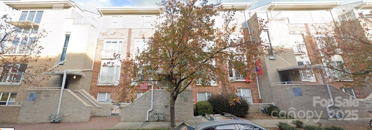 521 Donatello Ave., Charlotte, NC 28205