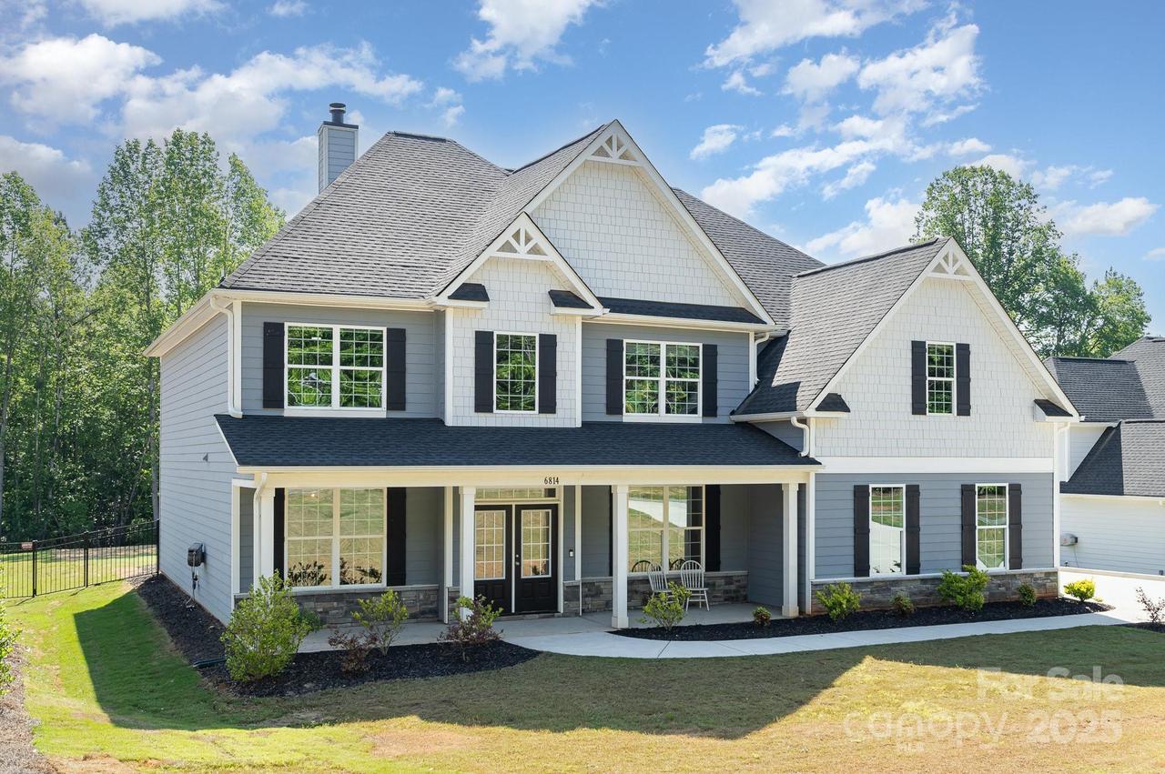 6814 Forney Hill Rd. #2, Denver, NC 28037