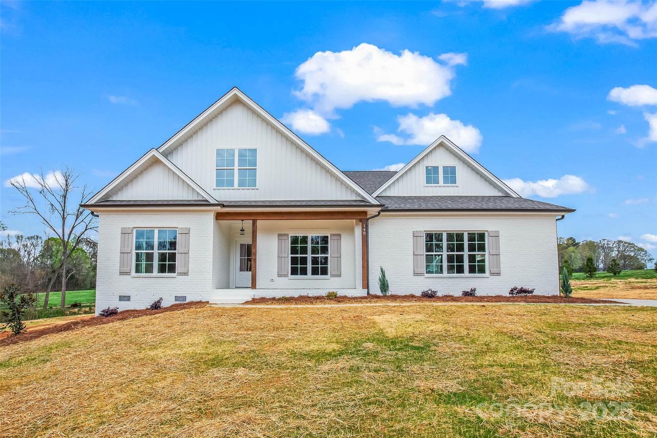 148 Beauchamp Oaks Ct. #7, Advance, NC 27006