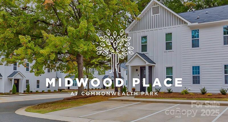 1533 Briar Creek Rd. #A, Charlotte, NC 28205
