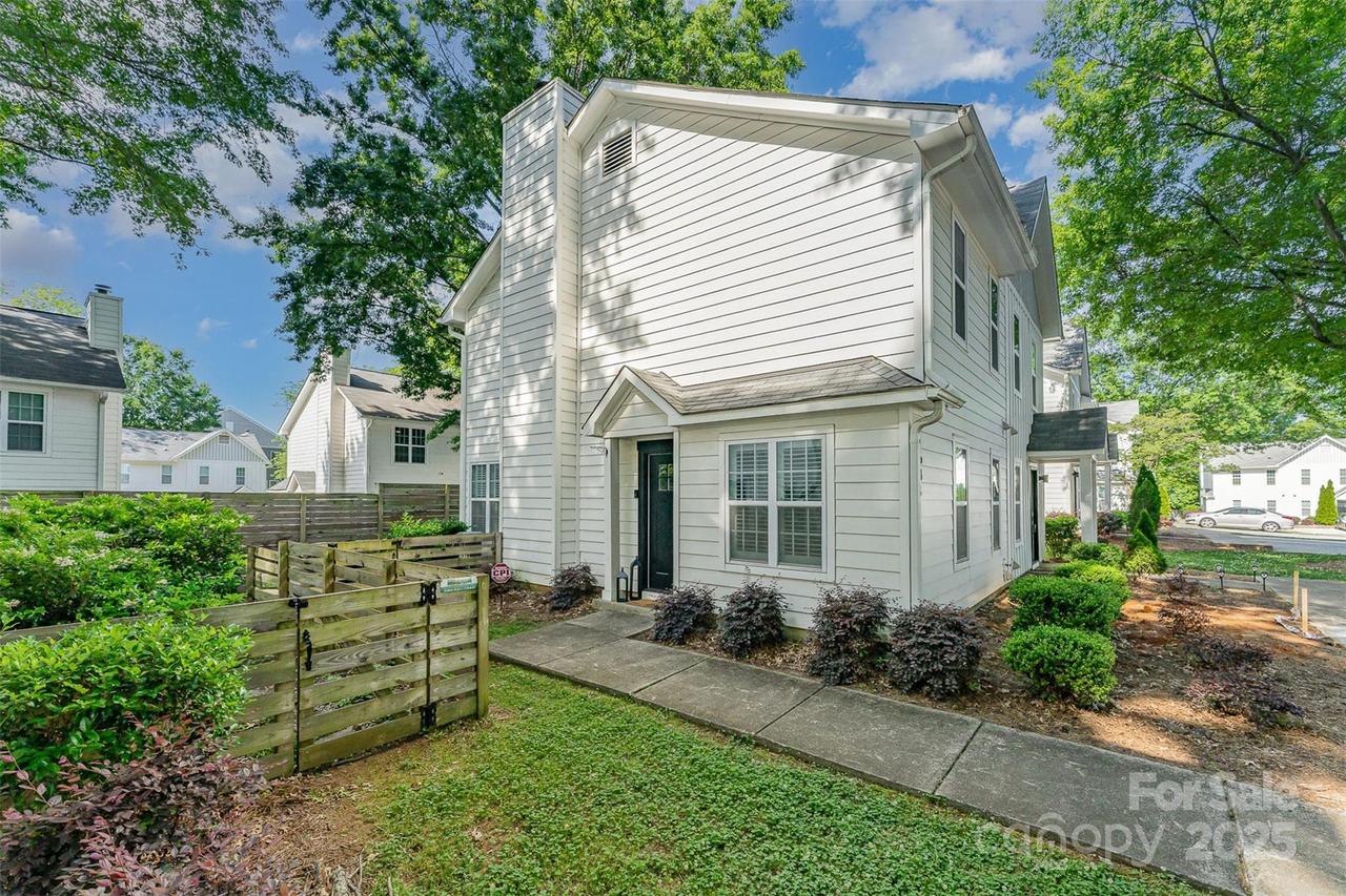 1533 Briar Creek Rd. #A, Charlotte, NC 28205
