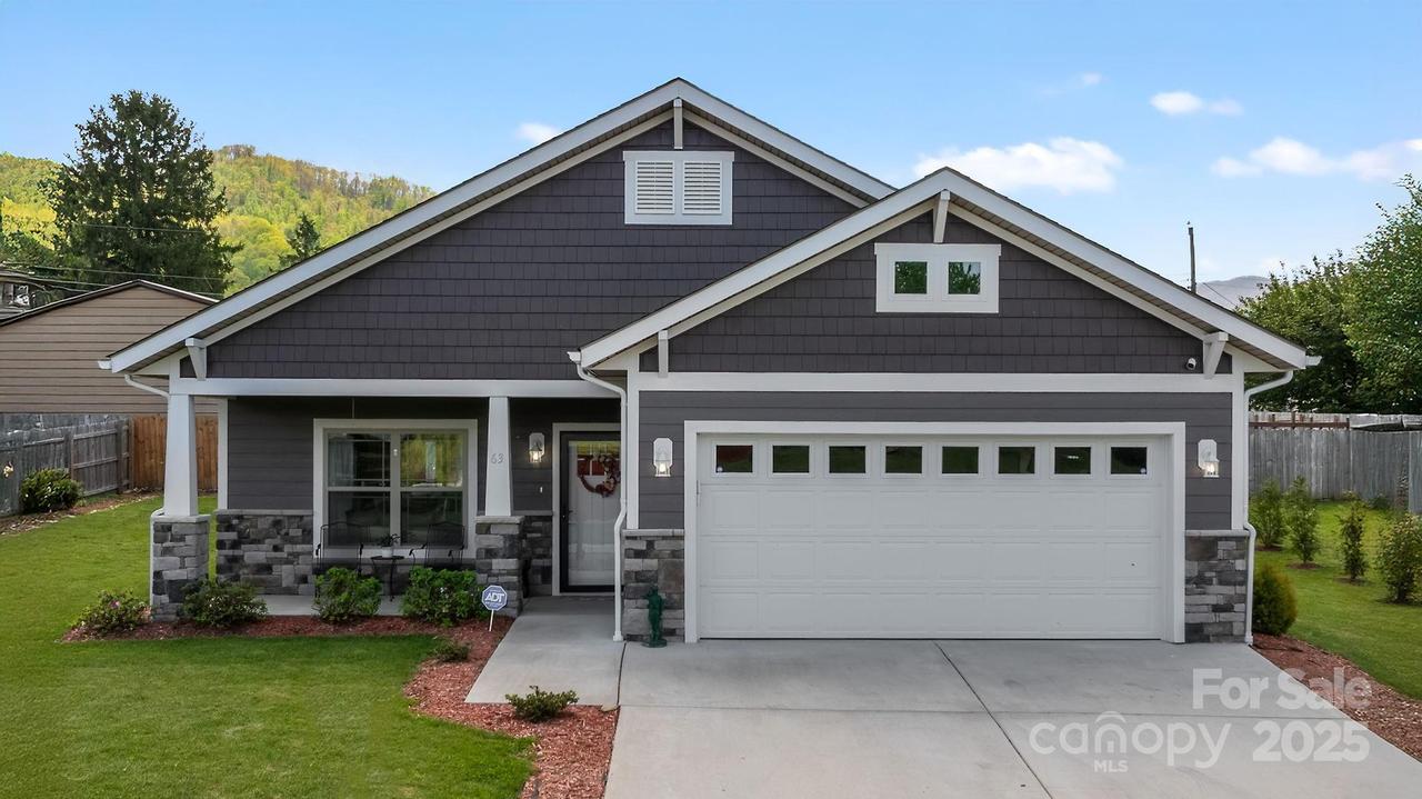 63 Junes Way, Waynesville, NC 28786