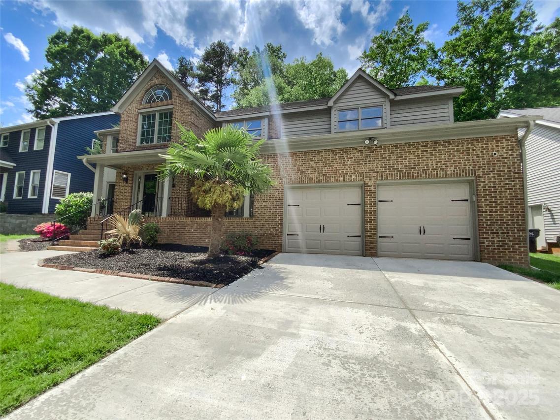 9116 Torrence Creek Ct., Huntersville, NC 28078