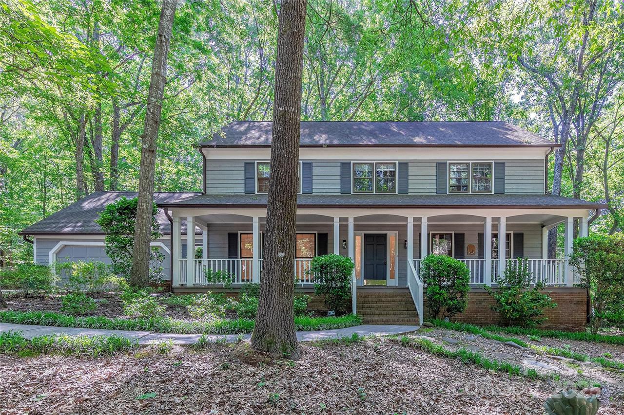 2310 Vestry Pl., Charlotte, NC 28270