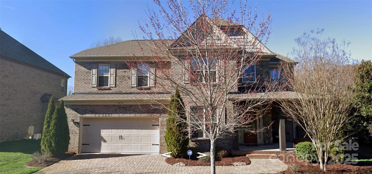 5633 Open Book Ln., Charlotte, NC 28270