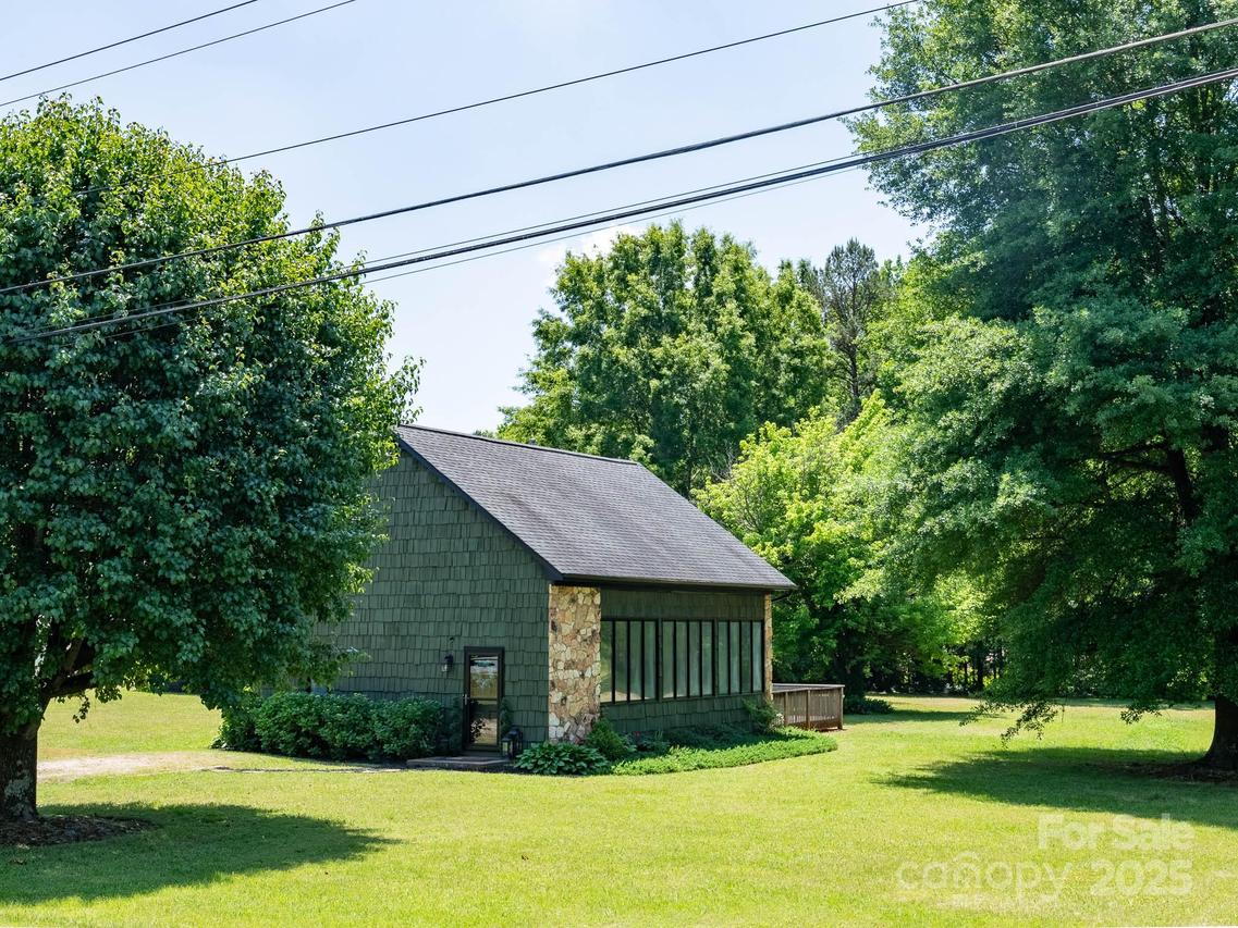 7728 Babe Stillwell Farm Rd., Huntersville, NC 28078