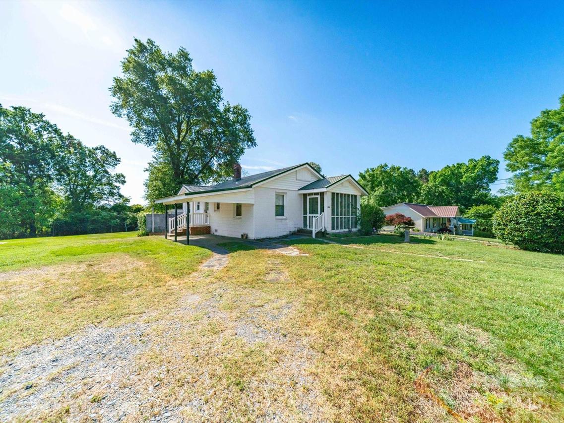 1468 Hilltop St., Albemarle, NC 28001