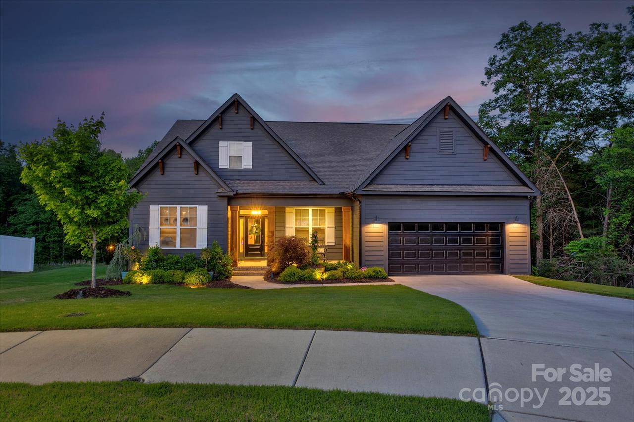 3424 Saint Clair Ct., Concord, NC 28027