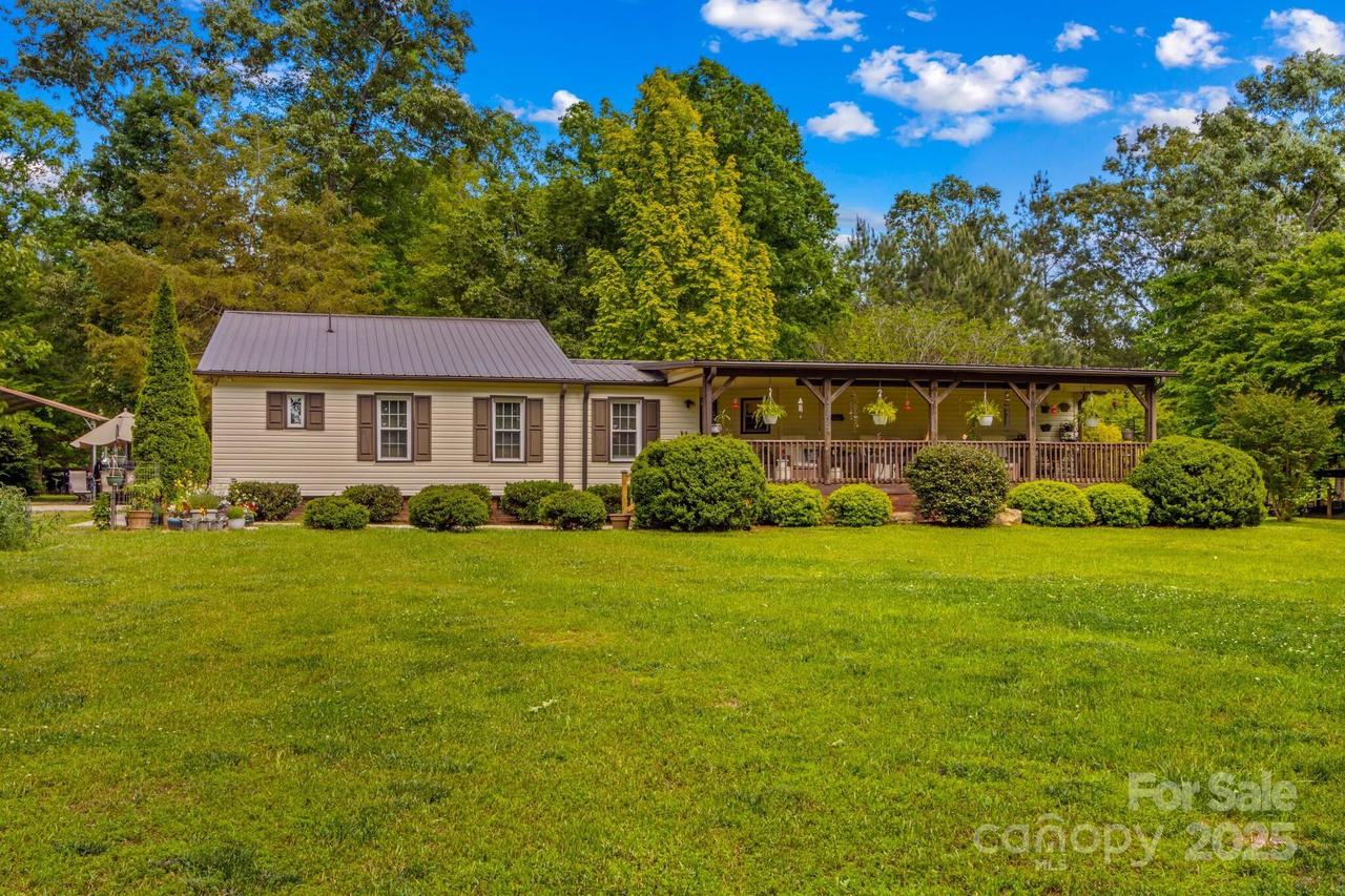 3755 River Rd., Richfield, NC 28137