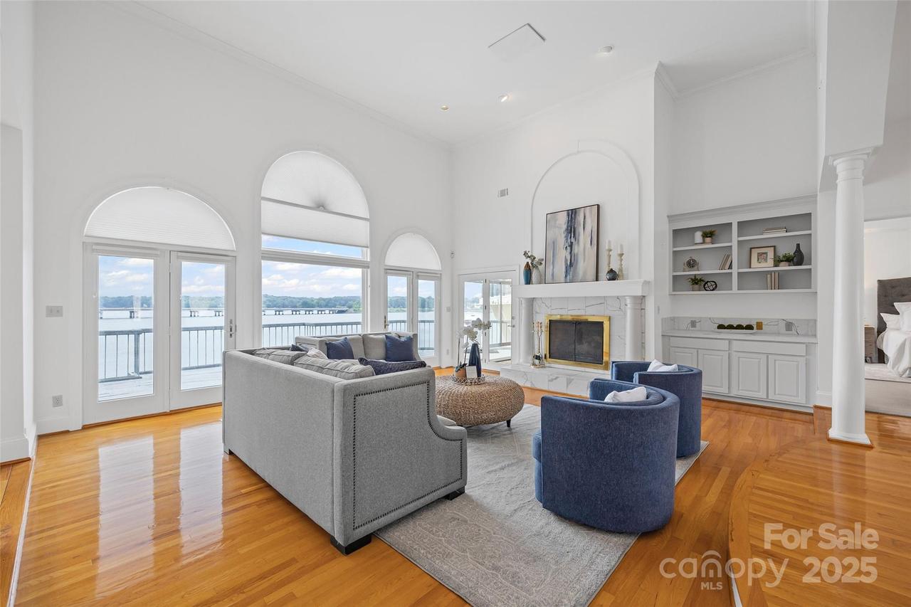 16108 Woolwine Rd., Charlotte, NC 28278
