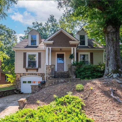 208 N 5th St., Albemarle, NC 28001