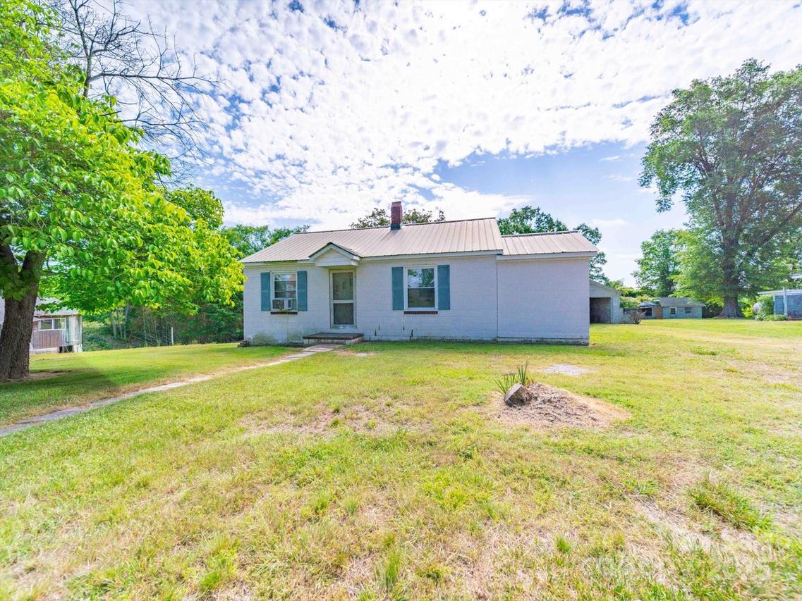 1470 Hilltop St., Albemarle, NC 28001
