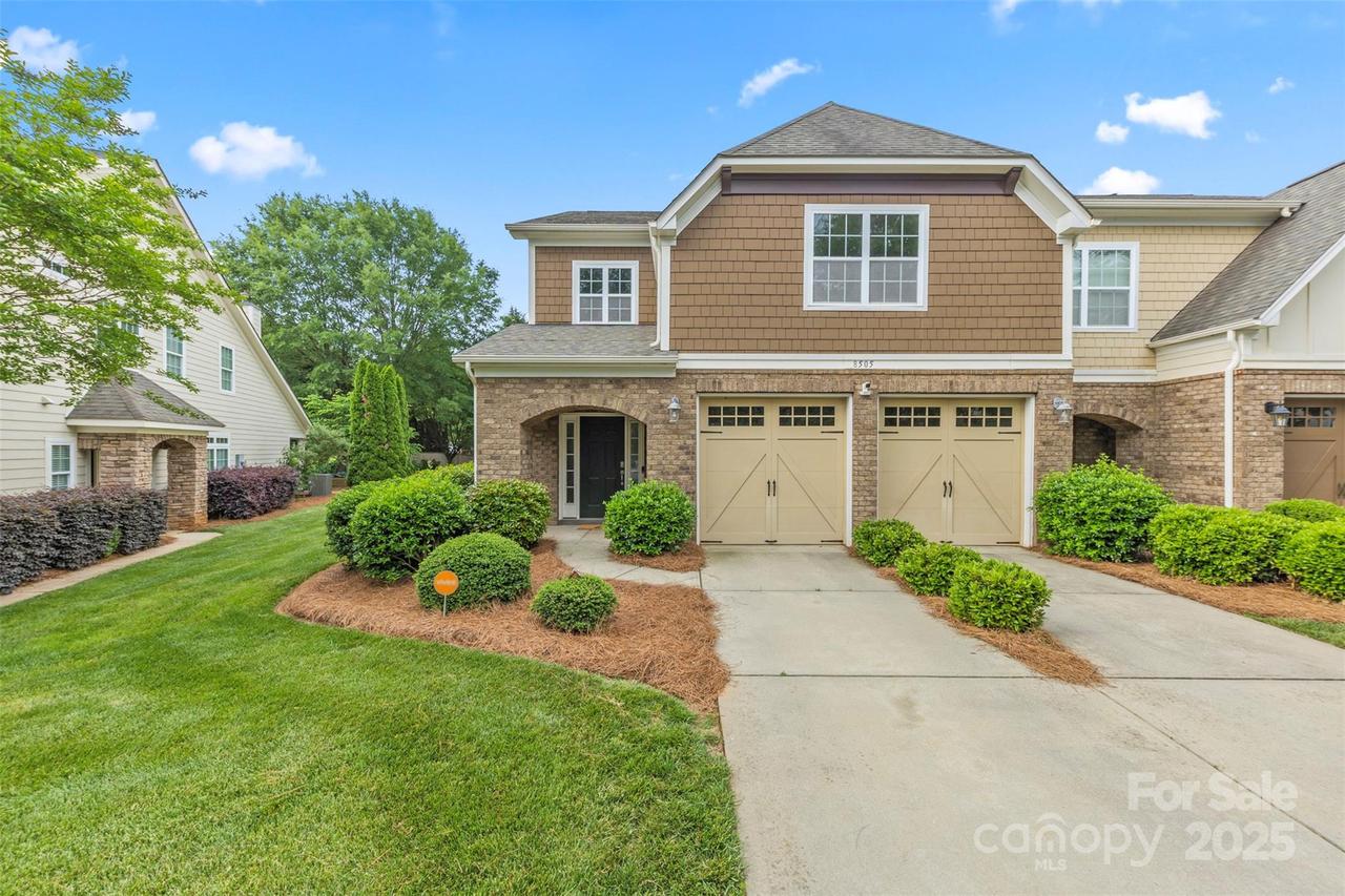 8505 Loxton Cir., Charlotte, NC 28214